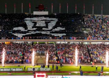 Chivas consigue tres puntos lluviosos