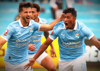 Con sus mejores jugadores: Sporting Cristal con todo ante Universitario de Deportes