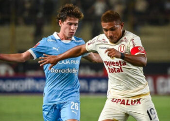 Ya tiene fecha: Sporting Cristal - Universitario se jugará el jueves 23 de octubre