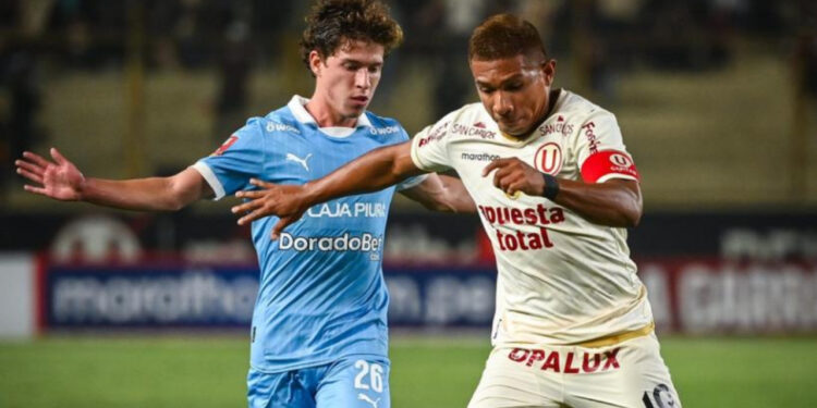 Ya tiene fecha: Sporting Cristal - Universitario se jugará el jueves 23 de octubre