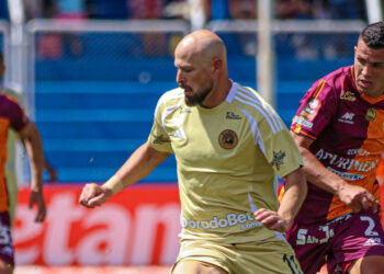 Sobre la hora: Cusco FC perdió 2-1 ante Los Chankas y le va sirviendo la mesa a la 'U'