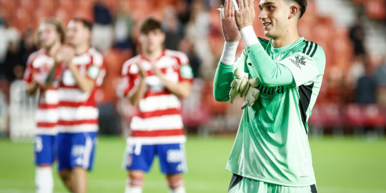 El debut soñado de Iker García
