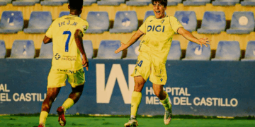 El debut soñado de Juan Díaz