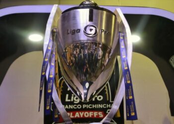 LDU y U. Católica repartieron puntos en Quito