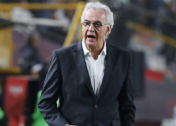 Jorge Fossati, sobre molestia de Alex Valera: "No empiecen con especulaciones absurdas"