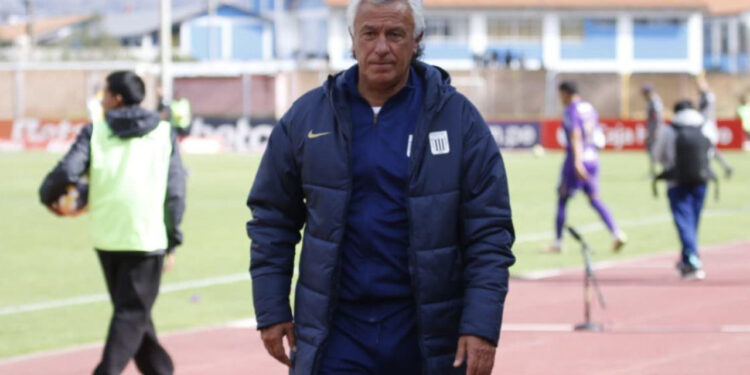 El regreso del 'Pipo': Esto dijo en conferencia de prensa al ganar a Sport Huancayo