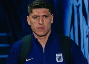 Jesús Castillo: "No pensamos en ser Perú 2, vamos a pelear hasta el final"