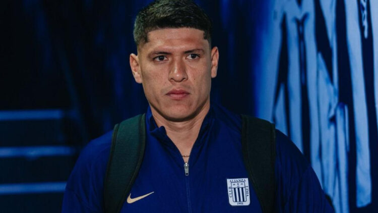 Jesús Castillo: "No pensamos en ser Perú 2, vamos a pelear hasta el final"