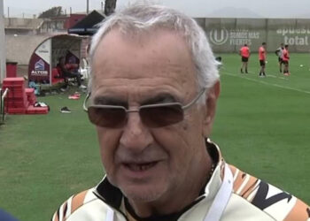 Jorge Fossati: "No nos gusta la programación, la 'U' queda en desventaja"