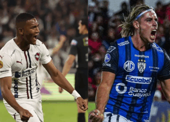 LDU e IDV gana sus partidos en LigaPro