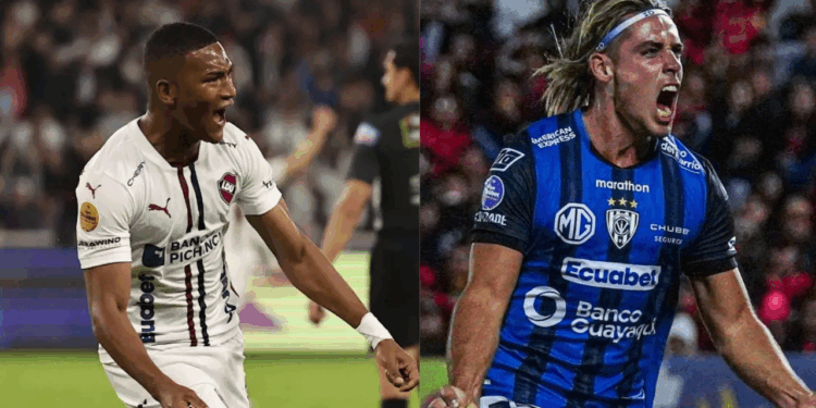 LDU e IDV gana sus partidos en LigaPro