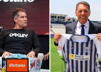 Leao Butrón y las anécdotas con Miguel Ángel Russo cuando dirigió Alianza Lima