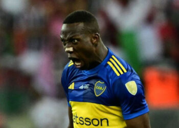 Lo quieren en Alianza Lima: Luis Advíncula es de interés para próxima temporada