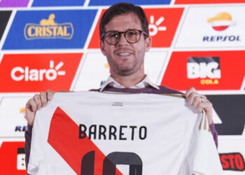 Nuevo inicio: Esta es la lista de convocados de la selección peruana para amistoso ante Chile