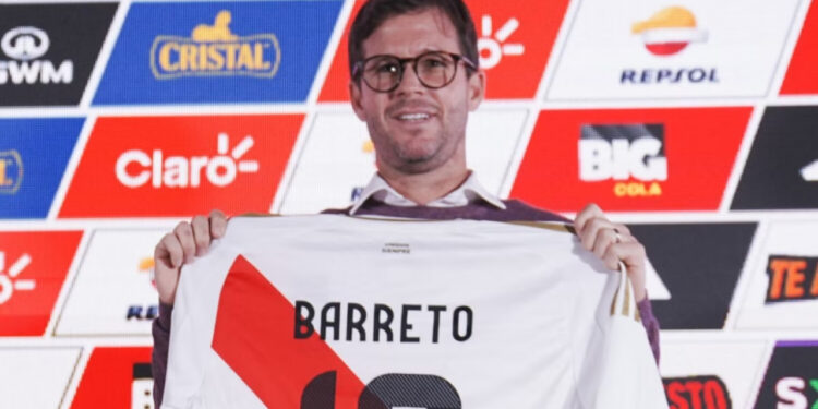 Nuevo inicio: Esta es la lista de convocados de la selección peruana para amistoso ante Chile