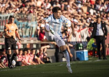 River le ganó a Racing y dejó a la Academia afuera de la Copa Argentina