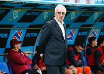 Jorge Fossati: "Agradecimiento a Dios y a este plantel que ha superado todo tipo de dificultades"