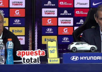 Navarro, sobre renovación de Gorosito: "Obedece a un análisis integral del área deportiva"