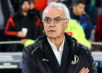 Jorge Fossati: "Tratamos de mantener el equilibrio y con eso, tener humildad y autocrítica"