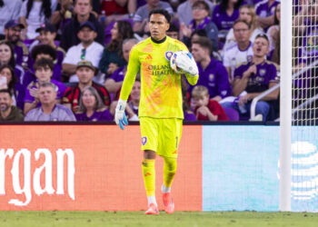 Con Pedro Gallese: Orlando City ante Chicago Fire en Wild Card de la MLS