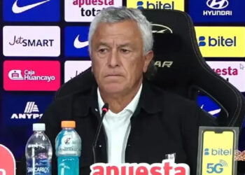 Néstor 'Pipo' Gorosito, sobre renovación con Alianza Lima: "Estoy en deuda con el club"