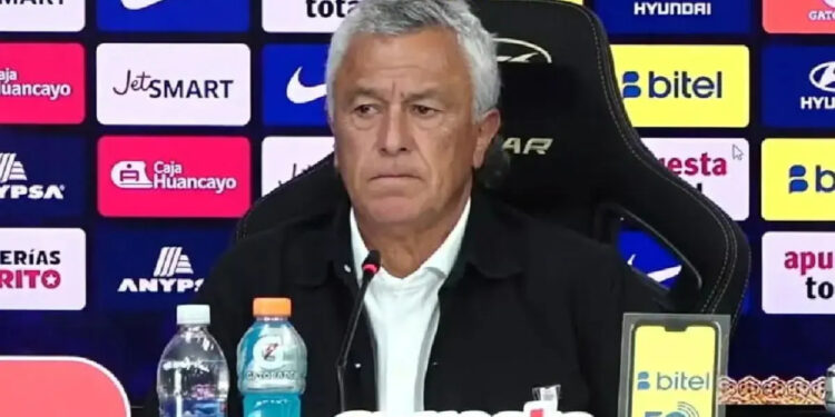 Néstor 'Pipo' Gorosito, sobre renovación con Alianza Lima: "Estoy en deuda con el club"