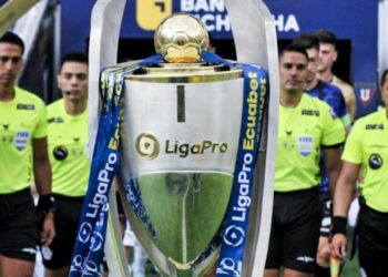 LDU Quito vs Barcelona SC será el plato fuerte de la jornada