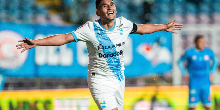 Triunfo en las alturas: Sporting Cristal venció 0-1 a Deportivo Garcilaso en Cusco