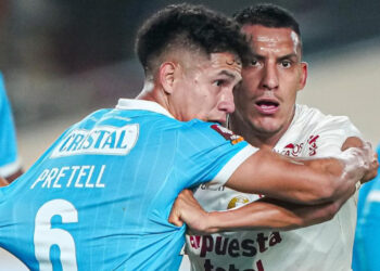 Tendrá que esperar: Sporting Cristal – Universitario no se jugará este miércoles 15