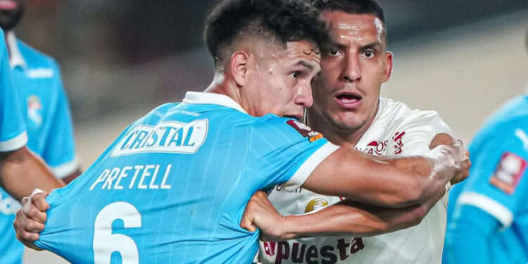 Tendrá que esperar: Sporting Cristal – Universitario no se jugará este miércoles 15