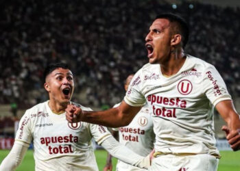 Si todo les sale bien: En esta fecha Universitario podría celebrar el tricampeonato