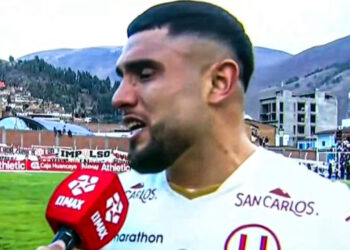 "Se lo dedico a mi viejo": Esto dijo Rodrigo Ureña tras salir tricampeón con la 'U'