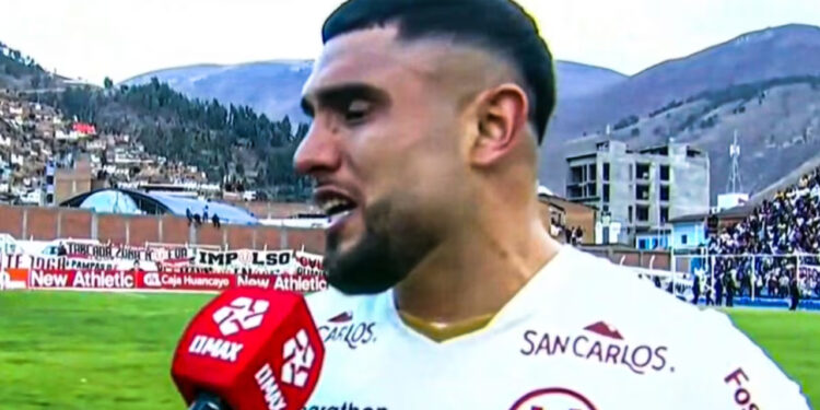 "Se lo dedico a mi viejo": Esto dijo Rodrigo Ureña tras salir tricampeón con la 'U'