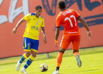 César Vallejo aún sueña con regresar a primera división