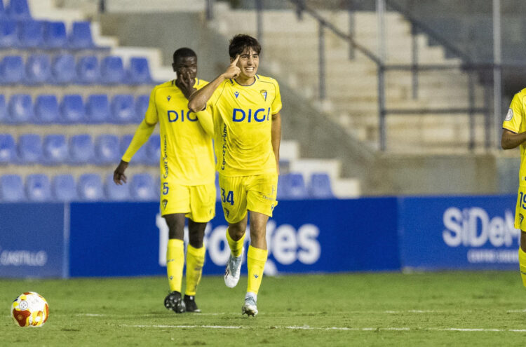 El debut soñado de Juan Díaz