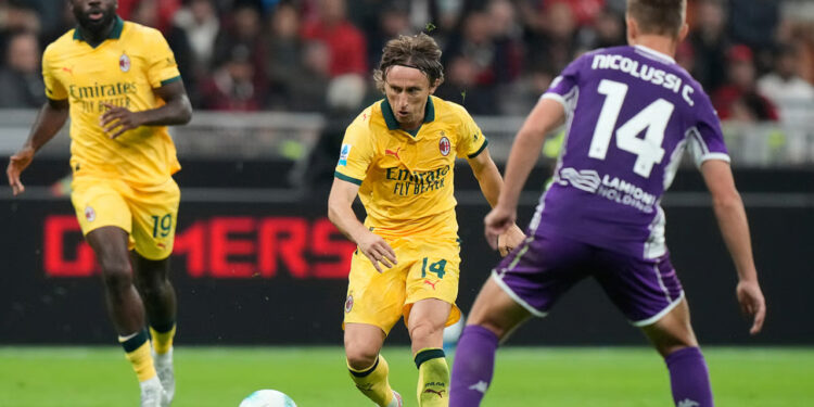 Culminó la jornada 7 de la Serie A de Italia