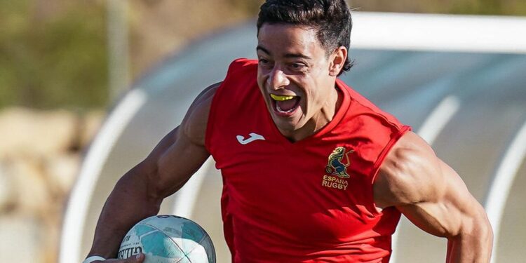 Antón Legorburu, convocado con Los Leones en la lucha de las World Series