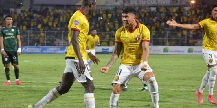 lesiones que sufrieron algunos de sus jugadores