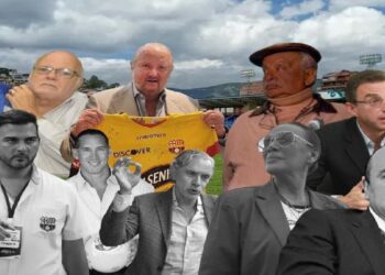 Guayas y Pichinchas 2 provincias cina del deporte