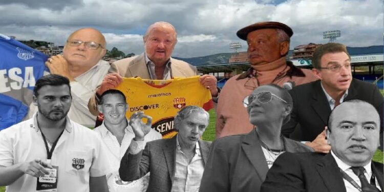 Guayas y Pichinchas 2 provincias cina del deporte