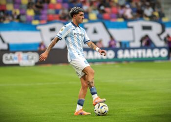 Racing empató sin goles ante Central Córdoba y sigue en la pelea por clasificar