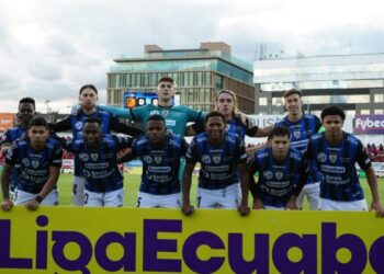 IDV está cerca de obtener el título y romper un récord