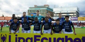 IDV está cerca de obtener el título y romper un récord