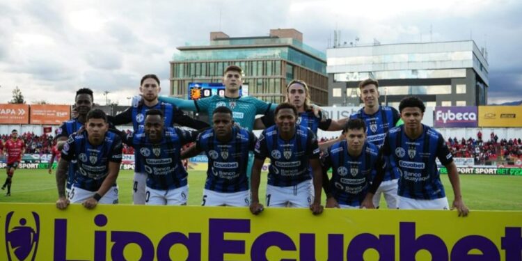 IDV está cerca de obtener el título y romper un récord