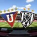 Liga de Quito vs Independiente del Valle