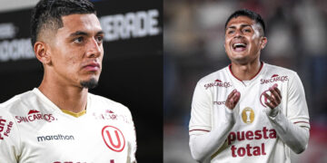 Jairo Concha y César Inga serían vendidos en Universitario al final de la temporada