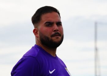 Iván Puerta, el analista andaluz de futuro