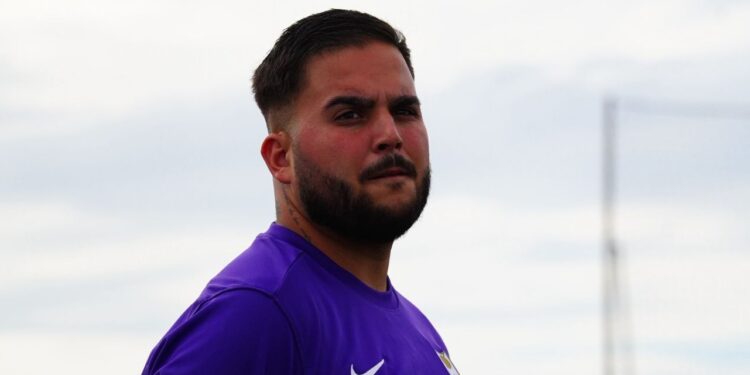 Iván Puerta, el analista andaluz de futuro