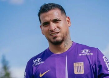 Miguel Trauco, defensor de Alianza Lima: "Cuando juega la 'U', rezo para que pierda"