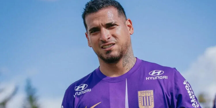 Miguel Trauco, defensor de Alianza Lima: "Cuando juega la 'U', rezo para que pierda"